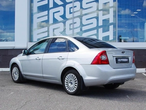Седан Ford Focus 2011 года, 559000 рублей, Владимир