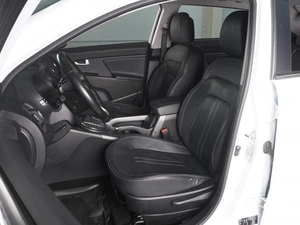 Внедорожник Kia Sportage 2013 года, 1569000 рублей, Минеральные Воды