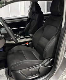 Внедорожник Geely Coolray 2023 года, 1547000 рублей, Красноярск