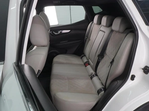 Внедорожник Nissan Qashqai 2016 года, 1449000 рублей, Воронеж