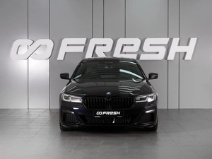Седан BMW 5 серия 2023 года, 6300000 рублей, Минеральные Воды