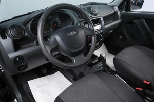 Седан ВАЗ (LADA) Granta 2016 года, 489000 рублей, Челябинск