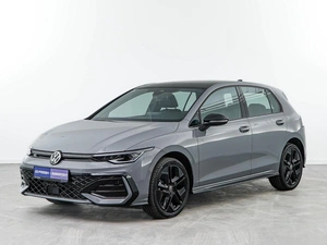 Хетчбэк Volkswagen Golf 2025 года, 3790888 рублей, Москва