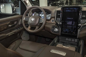 Пикап RAM 1500 2025 года, 11171570 рублей, Москва