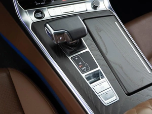 Седан Audi A6 2021 года, 5949999 рублей, Москва