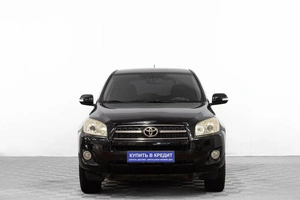 Внедорожник Toyota RAV4 2009 года, 1299000 рублей, Барнаул