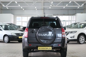Внедорожник Suzuki Grand Vitara 2010 года, 1029000 рублей, Омск