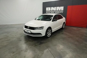 Седан Volkswagen Jetta 2015 года, 1380000 рублей, Курск