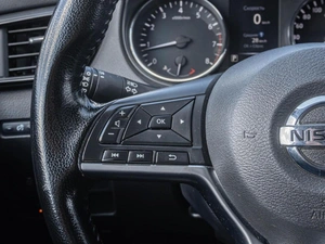 Внедорожник Nissan Qashqai 2020 года, 1690000 рублей, Краснодар