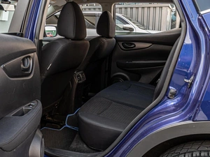 Внедорожник Nissan Qashqai 2014 года, 1390000 рублей, Краснодар