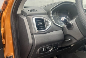 Внедорожник Chery Tiggo 4 2019 года, 1190000 рублей, Солонцы