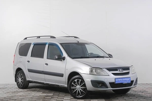 Универсал ВАЗ (LADA) Largus 2013 года, 619000 рублей, Кемерово