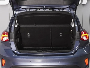 Хетчбэк Ford Focus 2020 года, 1840000 рублей, Ростов-на-Дону