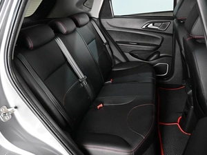 Внедорожник Brilliance V3 2019 года, 1199000 рублей, Аксай
