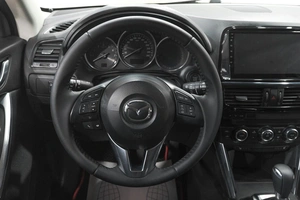 Внедорожник Mazda CX-5 2014 года, 1799000 рублей, Новокузнецк