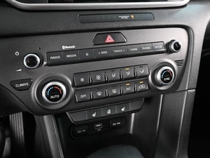 Внедорожник Kia Sportage 2018 года, 2245000 рублей, Аксай