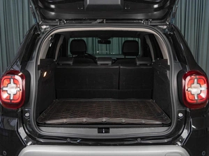 Внедорожник Renault Duster 2018 года, 1375000 рублей, Тюмень