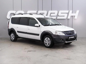 Универсал ВАЗ (LADA) Largus Cross 2018 года, 799000 рублей, Воронеж