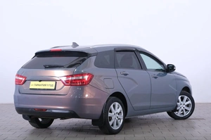 Универсал ВАЗ (LADA) Vesta 2021 года, 1289000 рублей, Омск