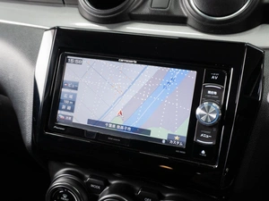 Хетчбэк Suzuki Swift 2017 года, 1569000 рублей, Тюмень