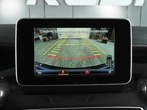 Минивэн Mercedes-benz V-класс 2015 года, 3679000 рублей, Аксай