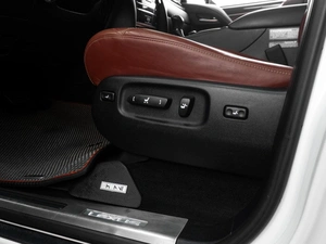 Внедорожник Lexus LX 2019 года, 10499000 рублей, Тюмень