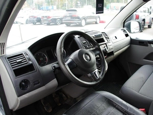Минивэн Volkswagen Caravelle 2012 года, 1449000 рублей, Владимир