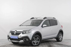 Хетчбэк Renault Sandero Stepway 2020 года, 1219000 рублей, Кемерово