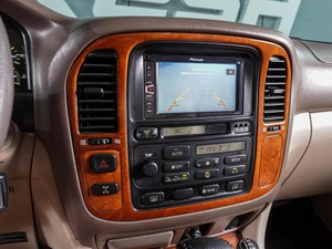 Внедорожник Lexus LX 1998 года, 1539000 рублей, Воронеж