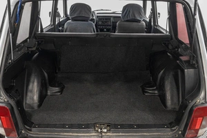 Внедорожник ВАЗ (LADA) 4x4 (Нива) 2009 года, 449000 рублей, Барнаул
