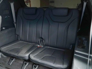 Внедорожник Hyundai Santa Fe 2021 года, 3399077 рублей, Москва