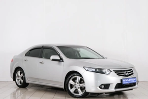 Седан Honda Accord 2011 года, 1549000 рублей, Красноярск