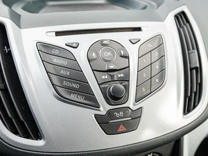 Минивэн Ford C-MAX 2013 года, 755000 рублей, Краснодар