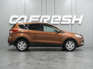 Внедорожник Ford Kuga 2014 года, 1189000 рублей, Воронеж