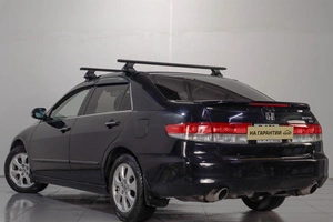 Седан Honda Inspire 2003 года, 699000 рублей, Челябинск