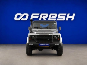 Внедорожник Land Rover Defender 2013 года, 3099055 рублей, Москва