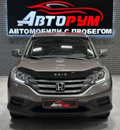 Внедорожник Honda CR-V 2013 года, 1797000 рублей, Красноярск