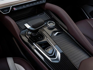 Внедорожник Geely Monjaro 2023 года, 3290000 рублей, Краснодар