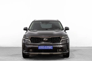 Внедорожник Kia Sorento 2021 года, 3959000 рублей, Барнаул