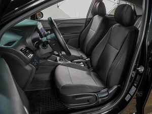 Седан Hyundai Solaris 2021 года, 1549000 рублей, Воронеж