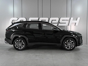 Внедорожник Hyundai Tucson 2026 года, 4299000 рублей, Аксай