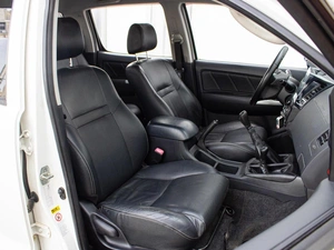 Пикап Toyota Hilux 2014 года, 1599000 рублей, Петрозаводск