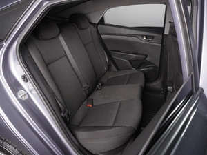 Седан Hyundai Solaris 2018 года, 1589000 рублей, Минеральные Воды