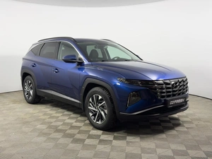 Внедорожник Hyundai Tucson 2023 года, 3866900 рублей, Казань