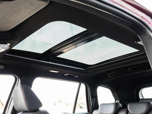 Внедорожник SWM G05 Pro 2023 года, 1875000 рублей, Краснодар