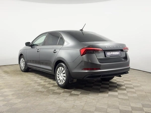 Лифтбек Skoda Rapid 2021 года, 1663200 рублей, Казань