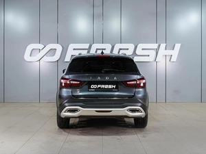 Универсал ВАЗ (LADA) Vesta Cross 2024 года, 1649000 рублей, Воронеж