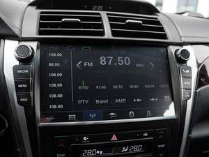 Седан Toyota Camry 2017 года, 2219000 рублей, Краснодар