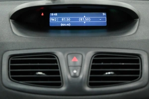 Хетчбэк Renault Megane 2013 года, 729000 рублей, Омск