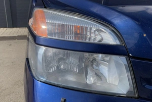 Минивэн Toyota Voxy 2001 года, 860000 рублей, Солонцы